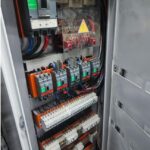 Durvey, mantencion para data center